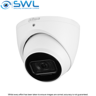 Dahua IPC-HDW3841EMP-S-S2: 8MP STARLIGHT WizSense Eyeball WDR IR30m IP67 2.8mm