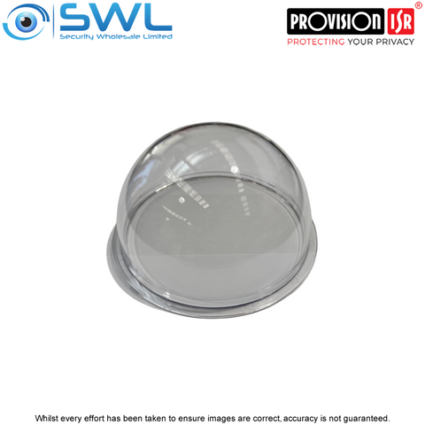 Provision-ISR  Dome Cover for Eye-Sight-2: Domes (331551)