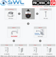 Provision-ISR Z4-25IPEN-4(IR):4MP 25x PTZ DDA Analytic WDR IR160m IP66 4.8-120mm