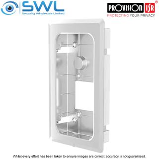 Provision-ISR IPR-IWJB-INT Flush Mount Box For NT-320WIPN (33440)