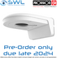 Provision-ISR PR-WB-Z3 Wall Bracket For Z3-4ADSN-4 (33653)