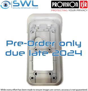 Provision-ISR IPR-IW-INT Surface Mounting Box For NT-320WIPN (33440)