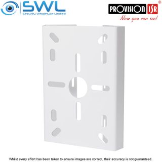 Provision-ISR PR-B60PB Pole Mount Bracket For 34087