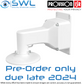 Provision-ISR PR-WJB-Z3 Wall Bracket & Junction Box For Z3-4ADSN-4 (33653)