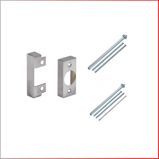 LOCKS SPARE PARTS