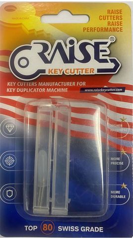 RASIE U103TT TRACER POINT FOR LASER KEYS