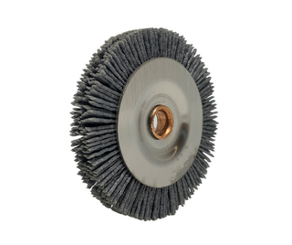 RAISE &phi;80&times;10&times;&phi;10 NYLON BRUSH FOR SILCA BRAVO