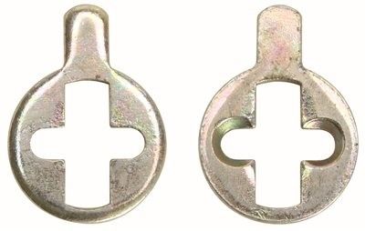 8466 CYLINDER CAM TO SUITE ADAMS RITE 863A