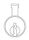 SECURITY EDGE S 001 CYLINDER BK
