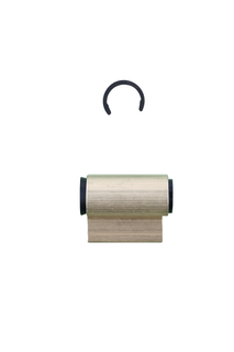 SECURITY EDGE S 530 CYLINDER BK