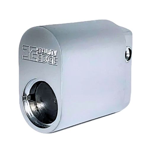 SECURITY EDGE S 570 OVAL CYLINDER BK CP
