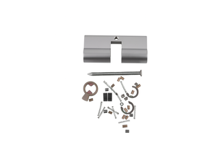 SECURITY EDGE S 9055-1 S CYL/CYL FIXED CAM BK SC