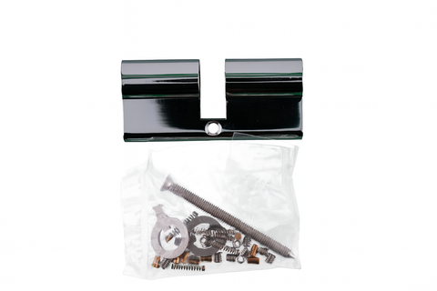 SECURITY EDGE S 8090 TRILOCK CYL/CYL BK CP