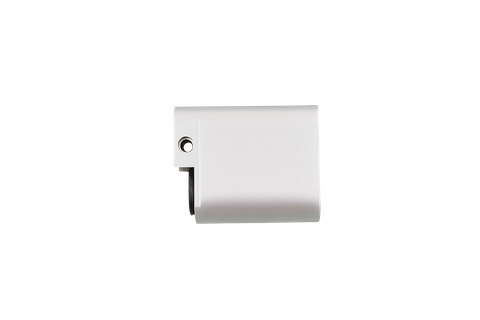 SECURITY EDGE S ASTRA OVAL CYLINDER BK SC