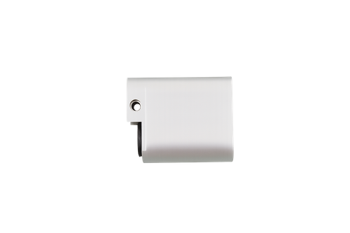 SECURITY EDGE S ASTRA OVAL CYLINDER BK SC