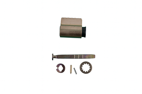 SECURITY EDGE S 8221 CYLINDER BK