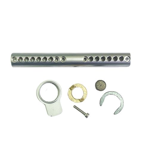 SE MODULAR EURO CYL/CYL EX KIT 36.5/41.5