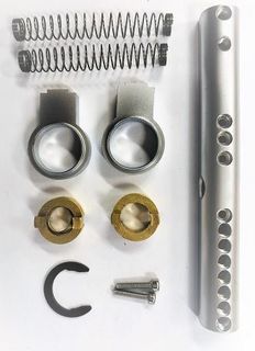 SE MODULAR EURO CYL/TUR EX KIT 36.5/46.5