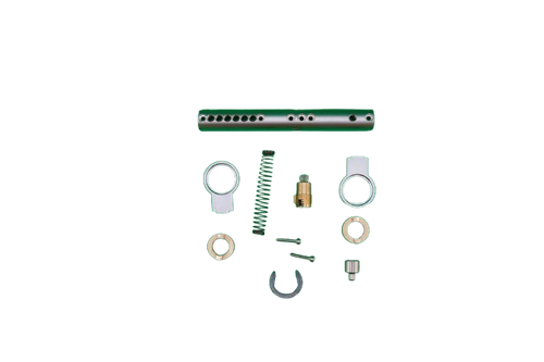 SE MODULAR EURO CYL/TUR EX KIT 36.5/46.5