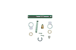 SE MODULAR EURO CYL/TUR EX KIT 36.5/46.5
