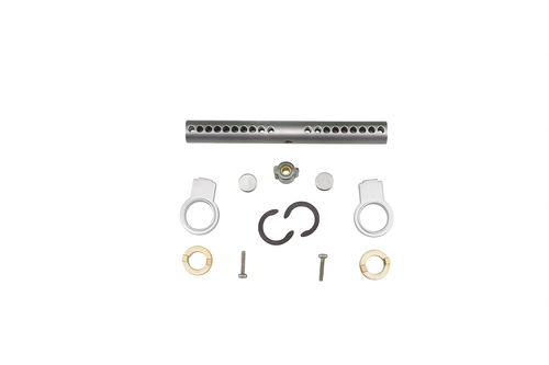 SE MODULAR EURO CYL/CYL EX KIT 41.5/41.5