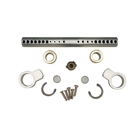 SE MODULAR EURO CYL/CYL EXT KIT 51.5/51.5 SC