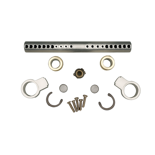 SE MODULAR EURO CYL/CYL EXT KIT 51.5/51.5 SC