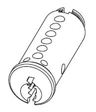SEAA 8090 BARREL CP