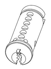 SEAA 90551 BARREL SC