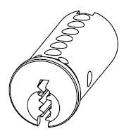 SEAB 001 BARREL SC