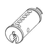 SEAB 530 BARREL SC