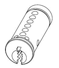 SEAB 90552 BARREL SC
