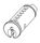 SEAB 90553 BARREL CP