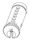 SEAB 90551 BARREL SC