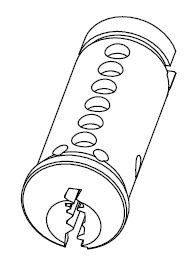 SEAB 90551 BARREL SC