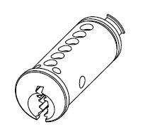 SEAC 530 BARREL SC