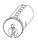 SEAC 001 BARREL SC