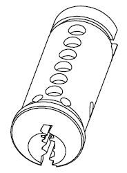 SEAC 90551 BARREL CP