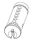 SEAC 90551 BARREL SC