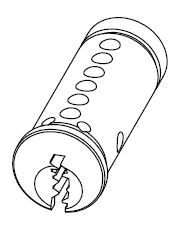 SEAC 90552 BARREL SC