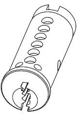 SEAC 570 BARREL CP