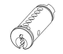 SEAC 90553 BARREL CP