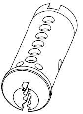 SEAM 570 BARREL CP