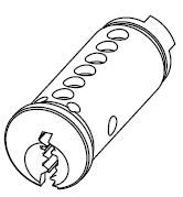 SEAM 90553 BARREL CP
