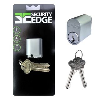 SECURITY EDGE L 570 OVAL CYLINDER KD SC DP