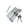 SECURITY EDGE L ZINC ALLOY 5 PIN CLY/TURN FIXED CAM KD SC