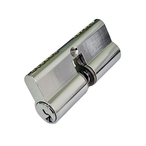 SECURITY EDGE L TRILOCK CYL/CYL CP SEBM