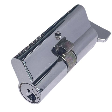 SECURITY EDGE L EURO 6 PIN CLY/TURN LAZY CAM SEBM CP