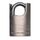 SECURITY EDGE L CS55MM PADLOCK 27MM BORON ALLOY SHACKLE KDDP