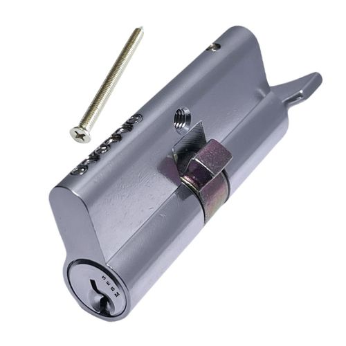 SECURITY EDGE L EURO 6 PIN CLY/TURN FIXED CAM SEBM SC